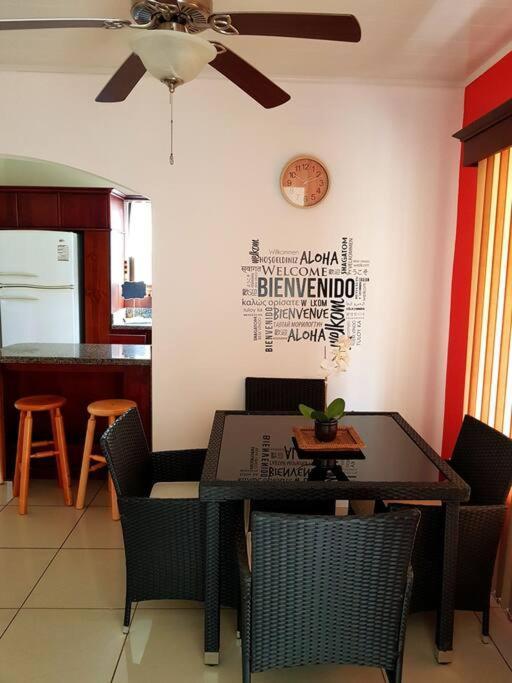 Elegant Villa In La Fortuna With Spacious Backyard Plus Very Private Pool & Parking Zewnętrze zdjęcie