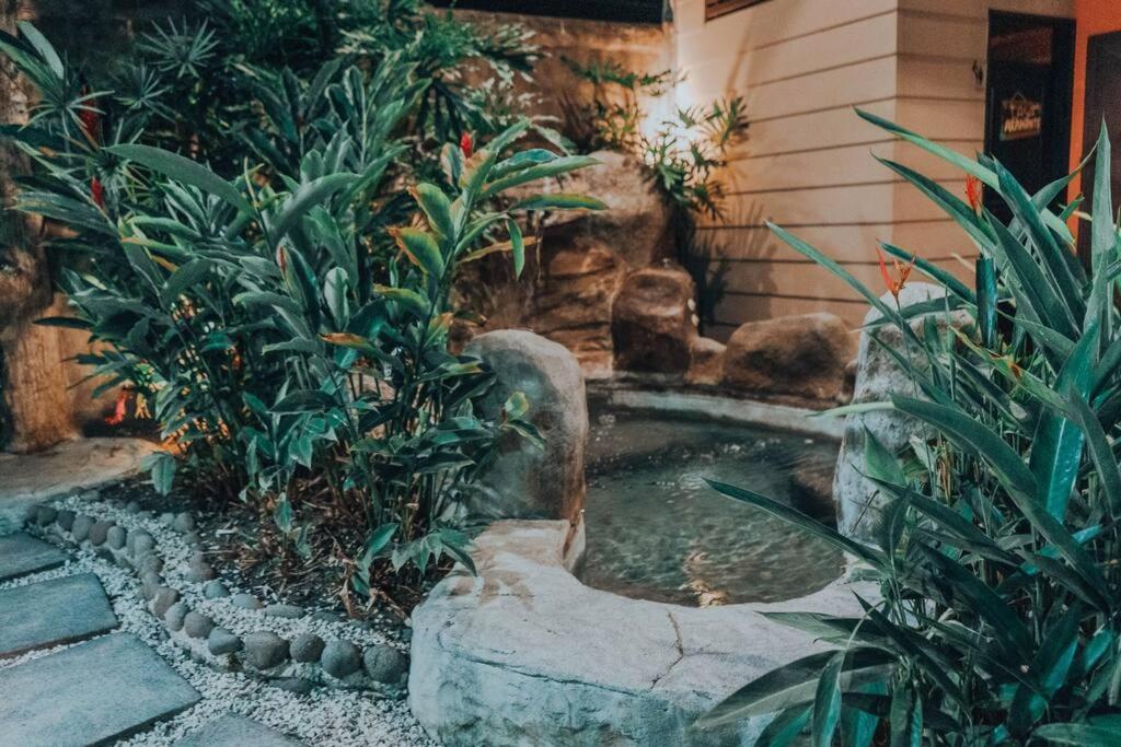 Elegant Villa In La Fortuna With Spacious Backyard Plus Very Private Pool & Parking Zewnętrze zdjęcie