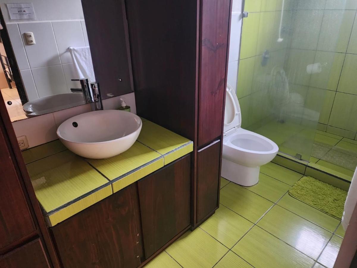 Elegant Villa In La Fortuna With Spacious Backyard Plus Very Private Pool & Parking Zewnętrze zdjęcie