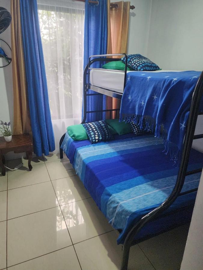 Elegant Villa In La Fortuna With Spacious Backyard Plus Very Private Pool & Parking Zewnętrze zdjęcie
