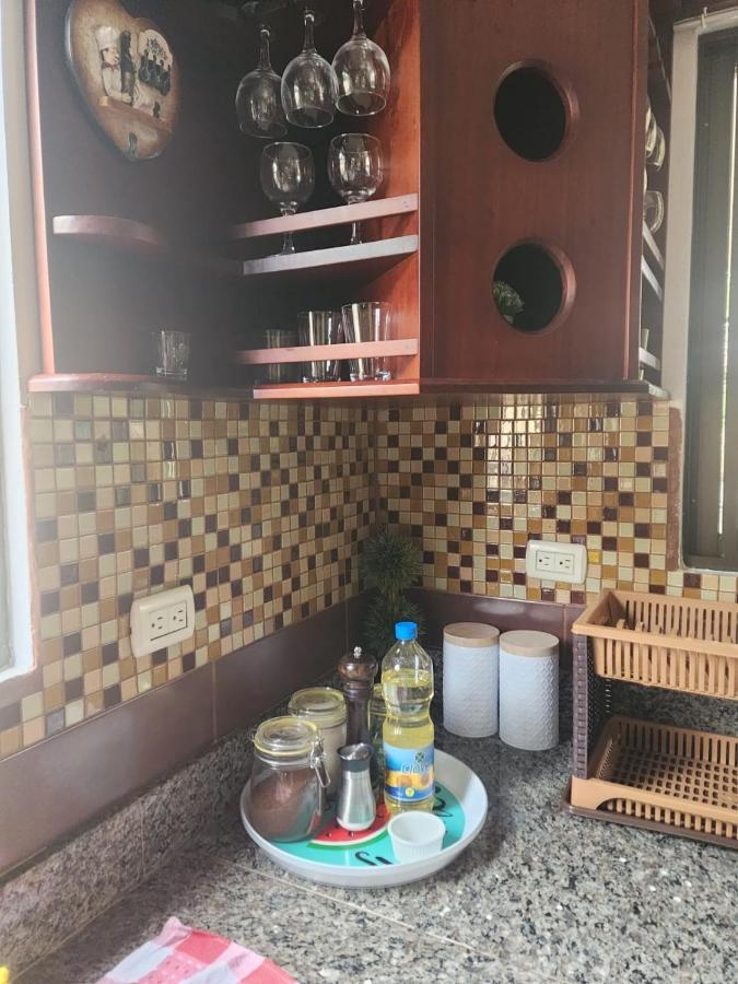 Elegant Villa In La Fortuna With Spacious Backyard Plus Very Private Pool & Parking Zewnętrze zdjęcie