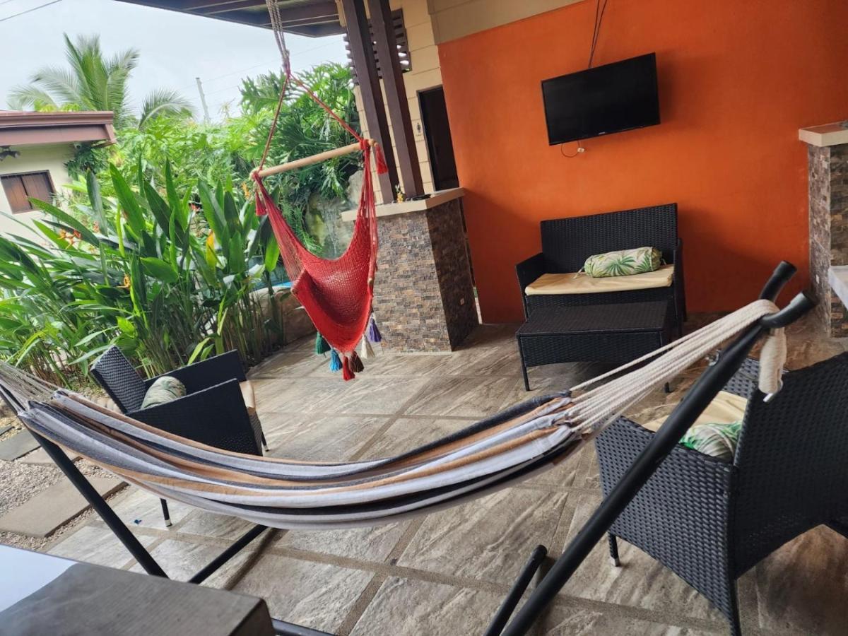 Elegant Villa In La Fortuna With Spacious Backyard Plus Very Private Pool & Parking Zewnętrze zdjęcie
