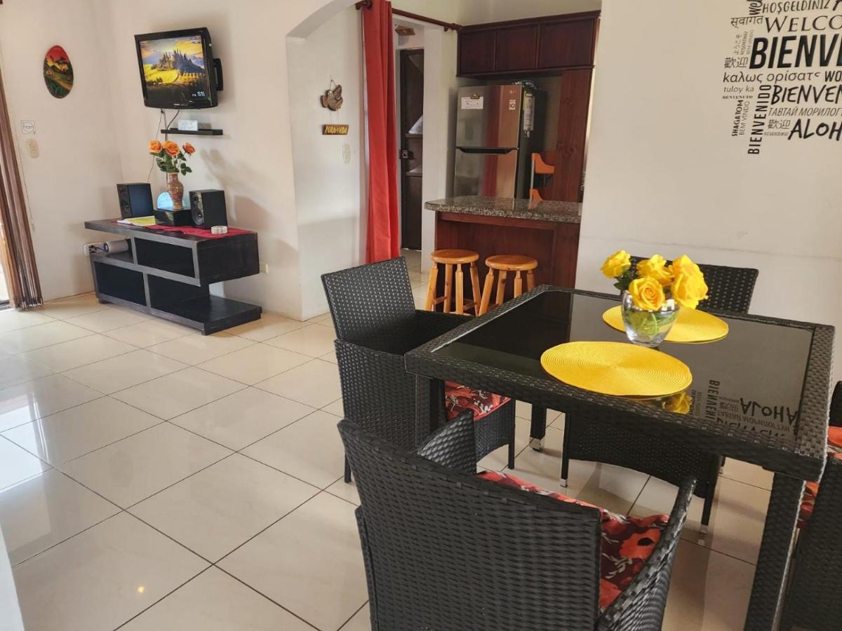 Elegant Villa In La Fortuna With Spacious Backyard Plus Very Private Pool & Parking Zewnętrze zdjęcie