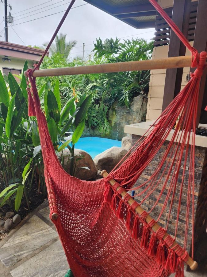 Elegant Villa In La Fortuna With Spacious Backyard Plus Very Private Pool & Parking Zewnętrze zdjęcie